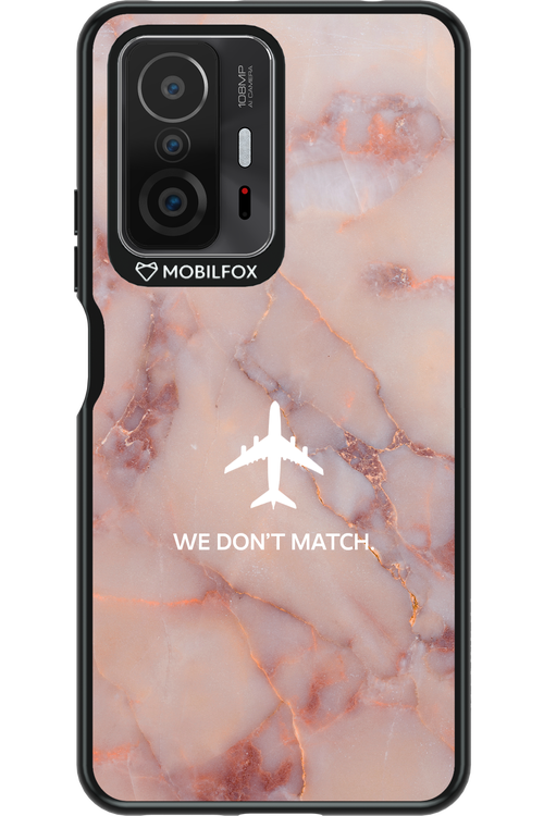 International Love I - Xiaomi Mi 11T