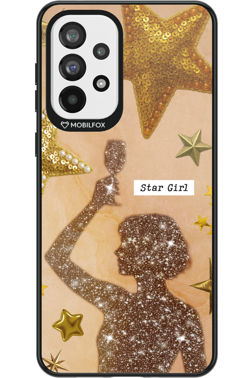 Star Girl - Samsung Galaxy A73