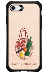 Essentials Only - Apple iPhone SE 2022