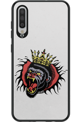 Monkey Rage Light - Samsung Galaxy A70