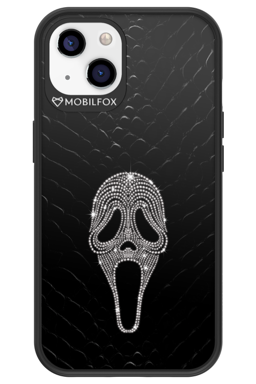 Glitter Ghost - Apple iPhone 13