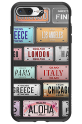 Destinations - Apple iPhone 8 Plus