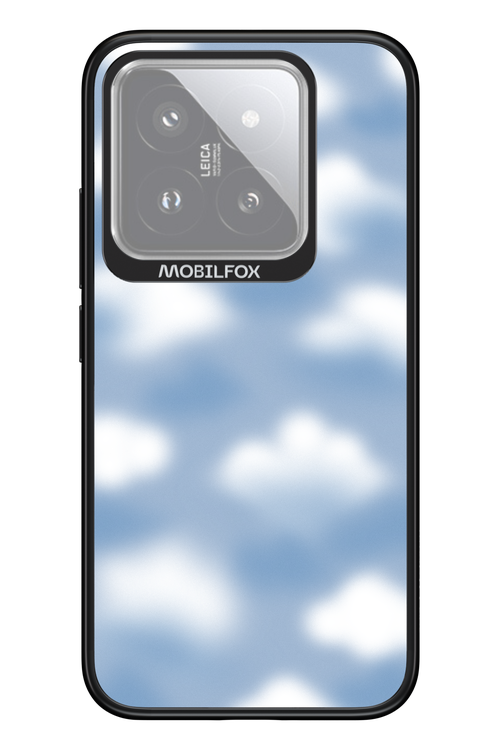 Daydream - Xiaomi 14