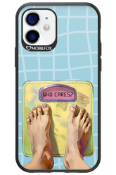 Who Cares - Apple iPhone 12