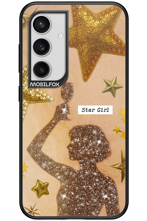 Star Girl - Samsung Galaxy S24