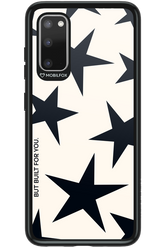 Built for You - Samsung Galaxy S20