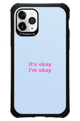 It_s Okay - Apple iPhone 11 Pro