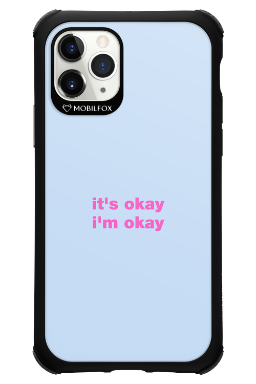 It_s Okay - Apple iPhone 11 Pro
