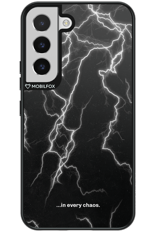 Chaotic Thunder - Samsung Galaxy S22
