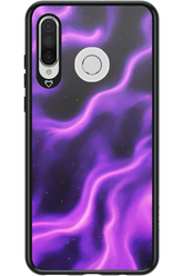 Aurora beam - Huawei P30 Lite