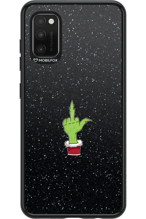 My Middle Finger - Samsung Galaxy A41