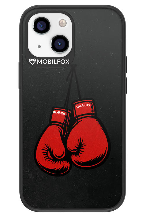 BoxRrr 2.0 - Apple iPhone 13 Mini