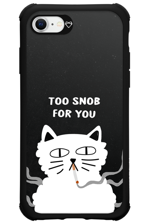 Too Snob - Apple iPhone SE 2020