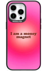 Money Magnet - Apple iPhone 15 Pro Max