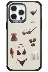 Espresso Lover - Apple iPhone 14 Pro Max