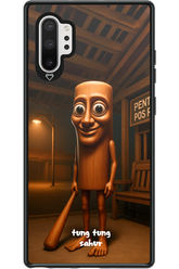 Tung tung sahur - Samsung Galaxy Note 10+