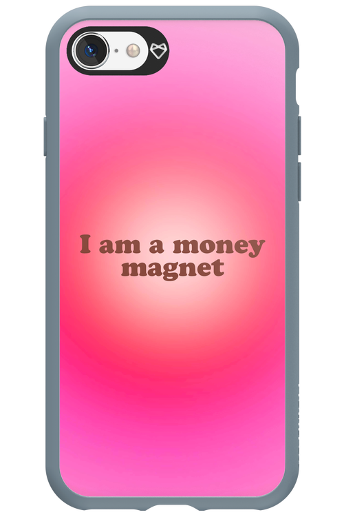Money Magnet - Apple iPhone SE 2022