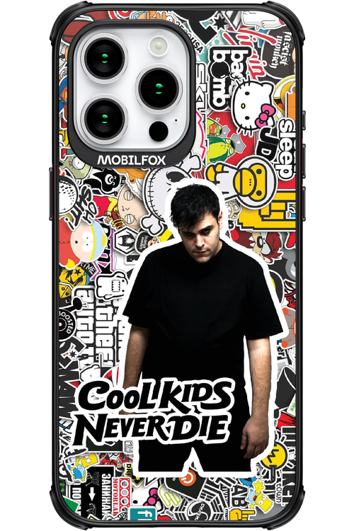 CKND_STICKER - Apple iPhone 15 Pro Max