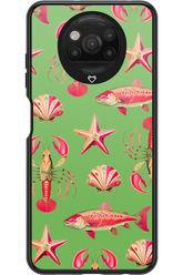Sea Stars - Xiaomi Poco X3 NFC