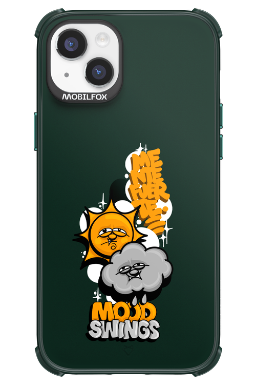 Broken Smiles - Apple iPhone 14 Plus