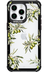Olive Tree - Apple iPhone 15 Pro Max
