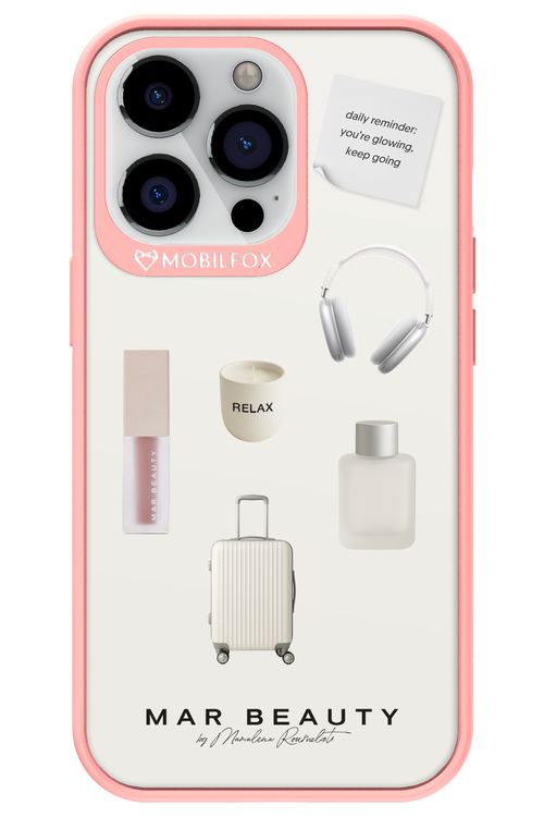 Clean Girl - Apple iPhone 13 Pro