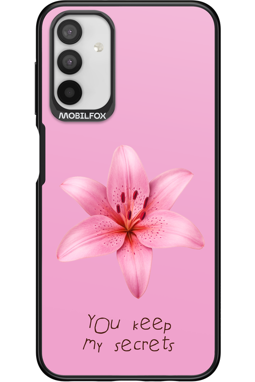 Secrets - Samsung Galaxy A04s