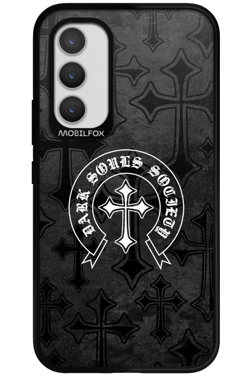 Dark Souls Society - Samsung Galaxy A34