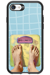 Who Cares - Apple iPhone SE 2022