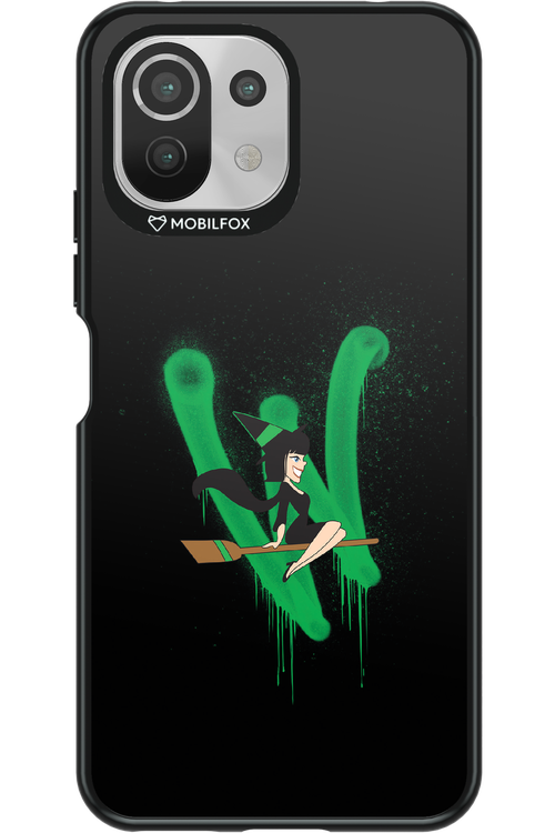 WITCH - Xiaomi Mi 11 Lite (2021)