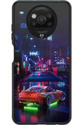 Tokyo Dreams - Xiaomi Poco X3 NFC