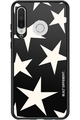 Built Different BW - Huawei P30 Lite