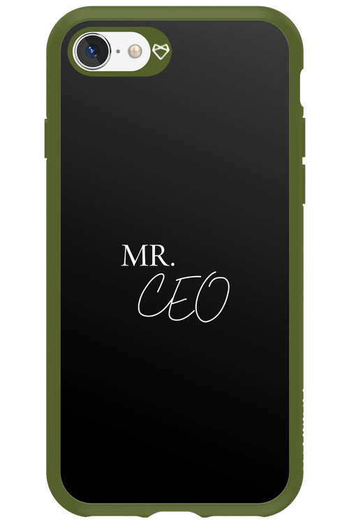 Mr. CEO - Apple iPhone SE 2022