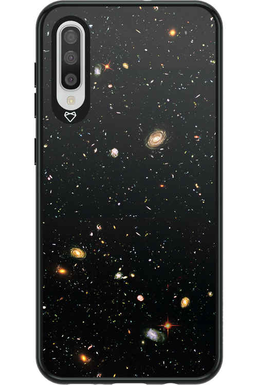 Cosmic Space - Samsung Galaxy A50