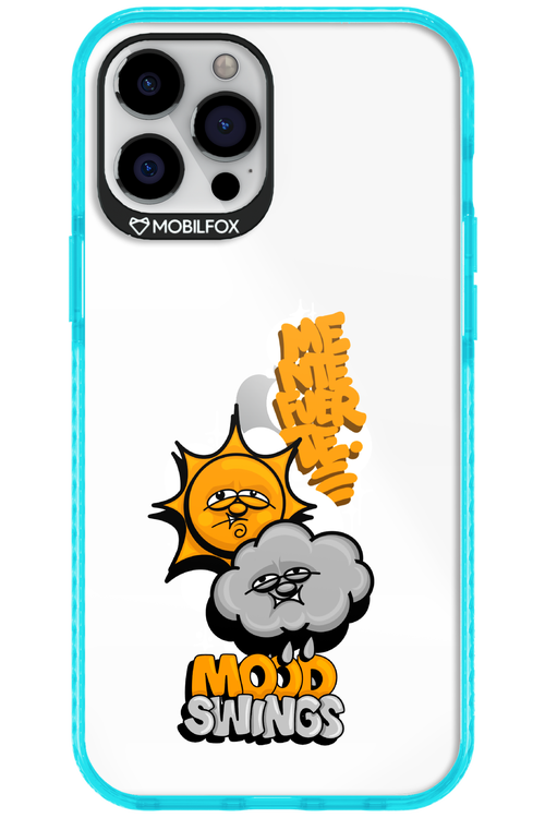 Broken Smiles - Apple iPhone 12 Pro Max