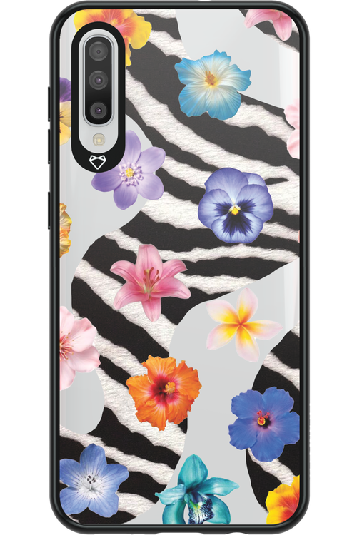 MOM'S FLOWERS - Samsung Galaxy A50