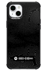 Techno frequency - Apple iPhone 15 Plus