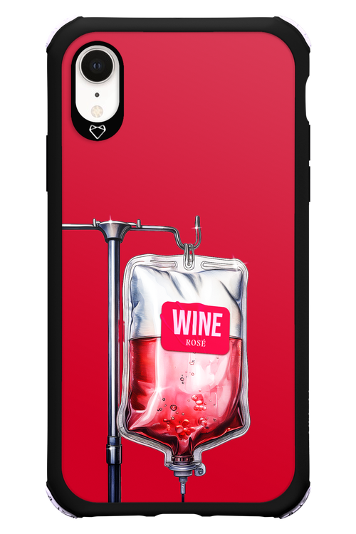 Sos Wine - Apple iPhone XR