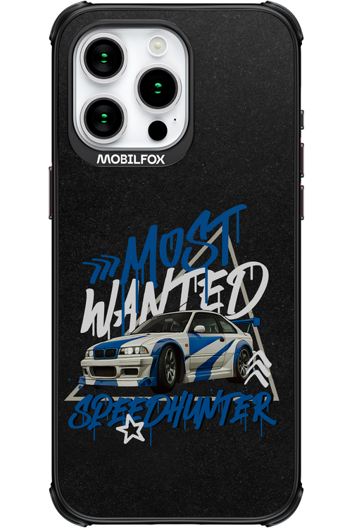 Most wanted - Apple iPhone 15 Pro Max