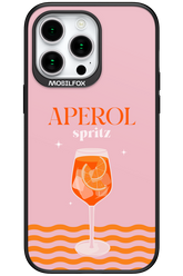 Aperol - Apple iPhone 15 Pro Max
