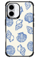 Shell Yeah! - Apple iPhone 16