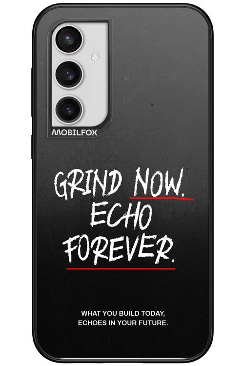 Grind Now - Samsung Galaxy S23 FE