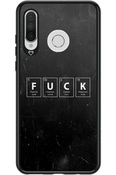 Periodic table - Huawei P30 Lite