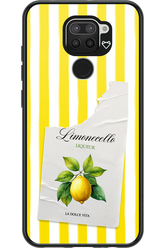 LimoneCello - Xiaomi Redmi Note 9