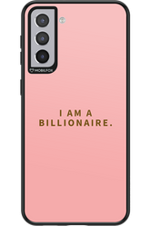 Billionaire - Samsung Galaxy S21+