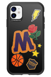 University's King - Apple iPhone 11