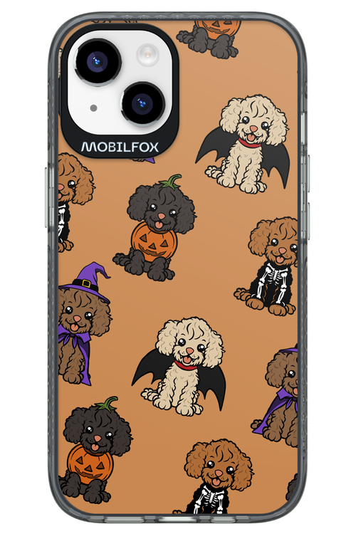 BOO-DLE CREW - Apple iPhone 14