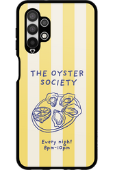 Oyster Society - Samsung Galaxy A13 4G