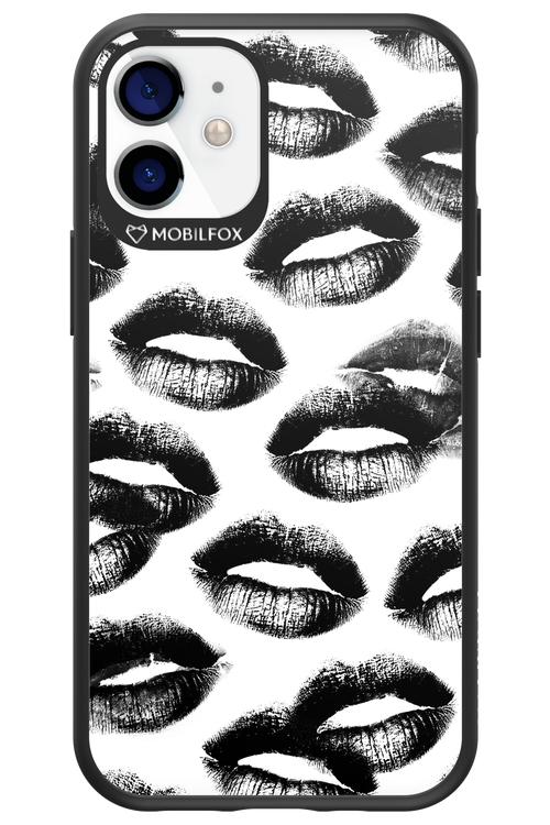 Ghost Kiss - Apple iPhone 12 Mini