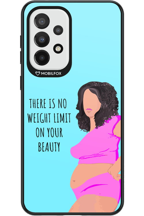 No Limit - Samsung Galaxy A33